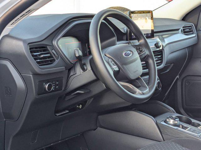 new 2025 Ford Escape car, priced at $31,450