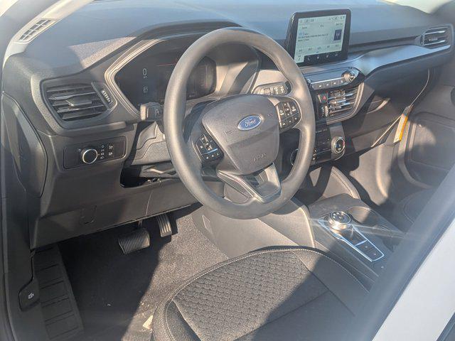 new 2026 Ford Escape car, priced at $31,401