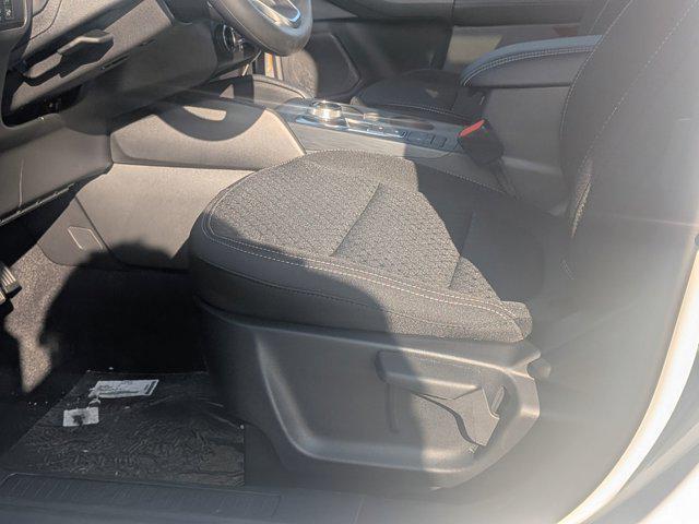 new 2026 Ford Escape car, priced at $31,401