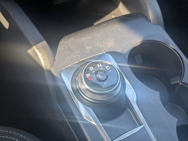 new 2026 Ford Escape car, priced at $31,401