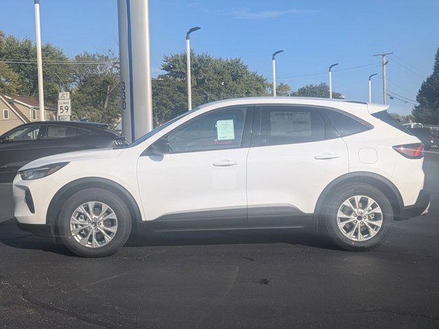 new 2026 Ford Escape car, priced at $31,401