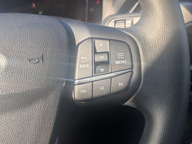 new 2026 Ford Escape car, priced at $31,401