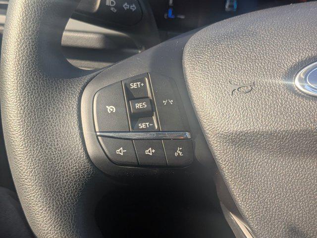 new 2026 Ford Escape car, priced at $31,401