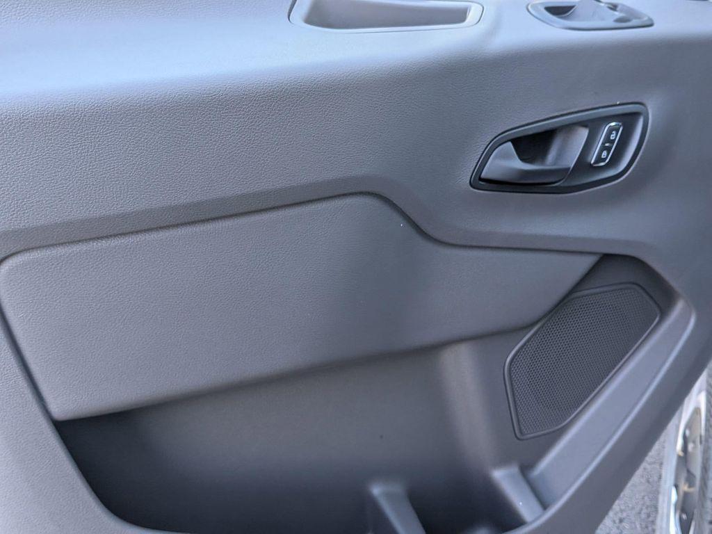 new 2026 Ford Transit-250 car, priced at $53,245