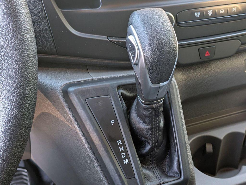 new 2026 Ford Transit-250 car, priced at $53,245