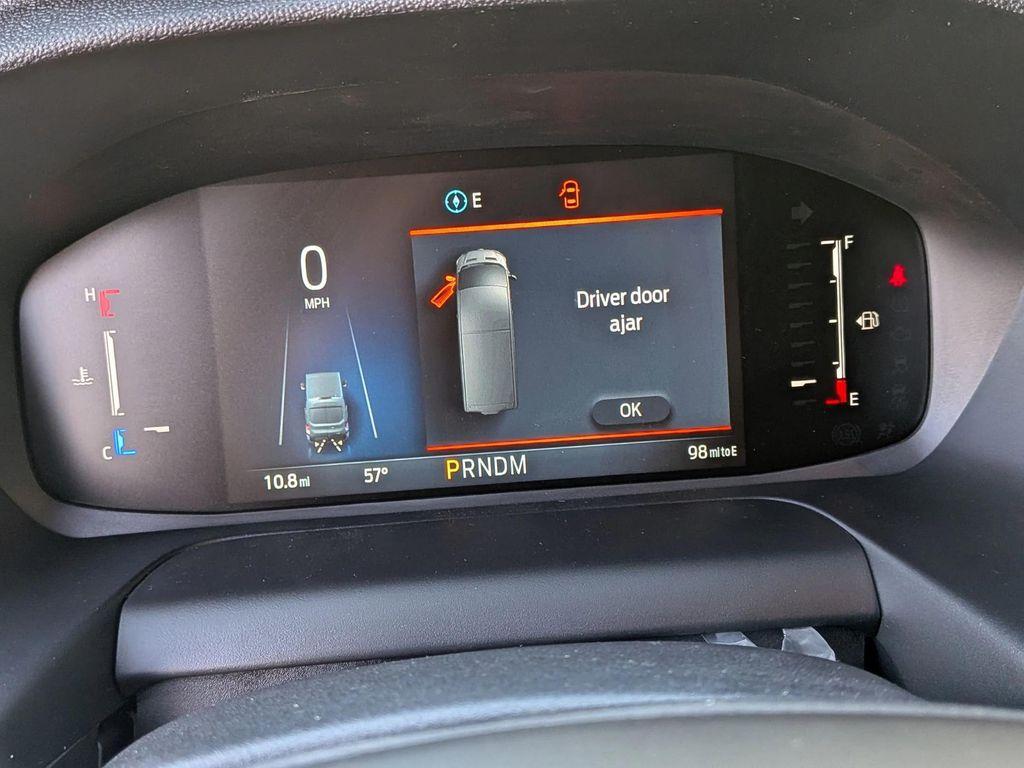 new 2026 Ford Transit-250 car, priced at $53,245