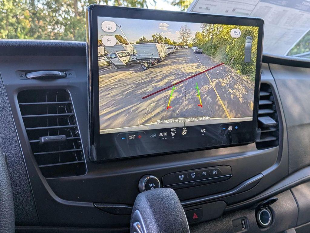 new 2026 Ford Transit-250 car, priced at $53,245