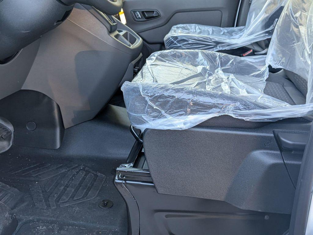 new 2026 Ford Transit-250 car, priced at $53,245