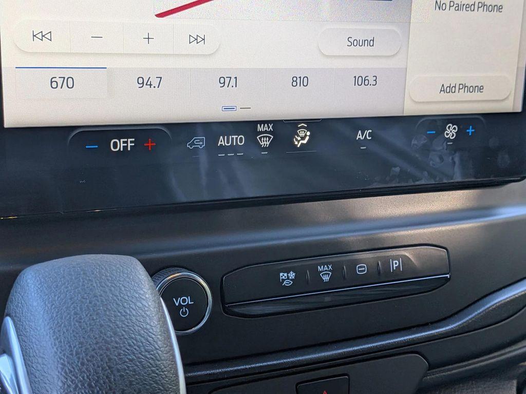 new 2026 Ford Transit-250 car, priced at $53,245