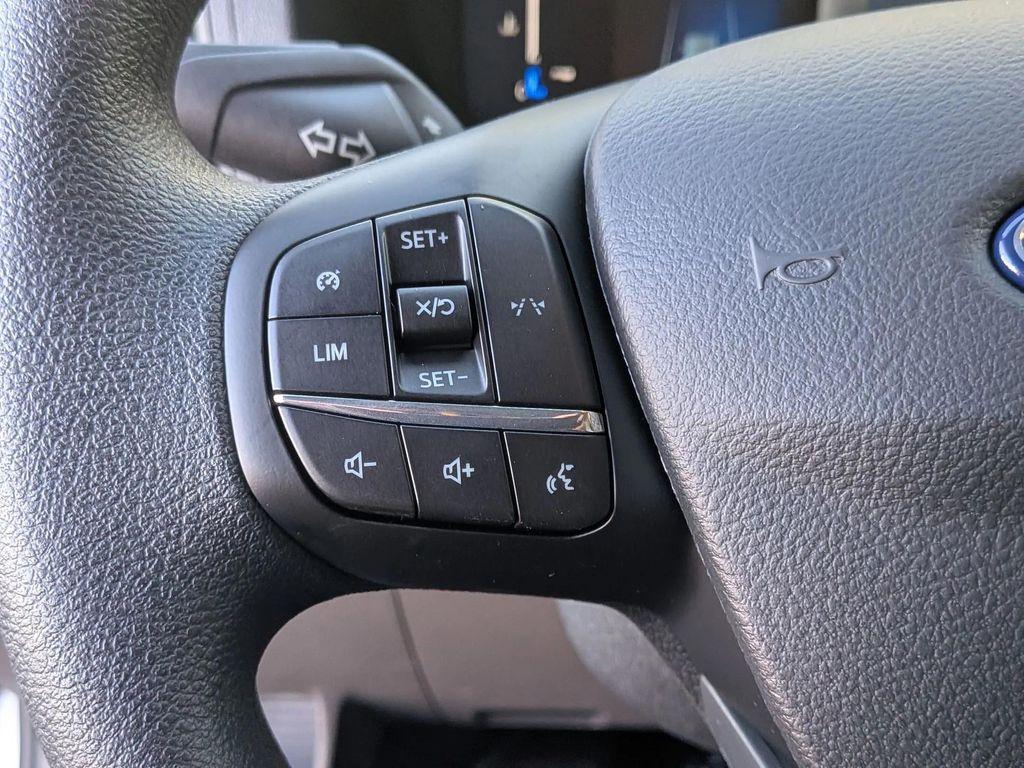 new 2026 Ford Transit-250 car, priced at $53,245