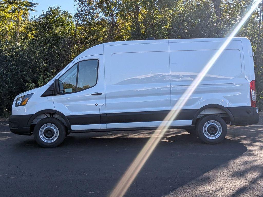 new 2026 Ford Transit-250 car, priced at $53,245