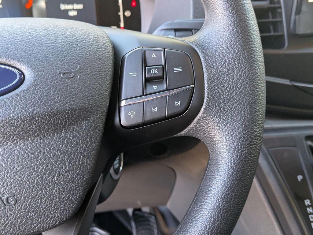 new 2026 Ford Transit-250 car, priced at $53,245