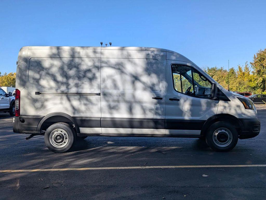 new 2026 Ford Transit-250 car, priced at $53,245