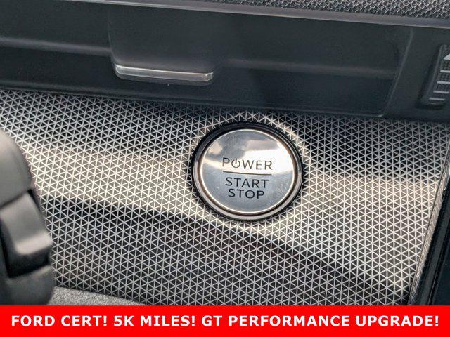 used 2024 Ford Mustang Mach-E car, priced at $39,995