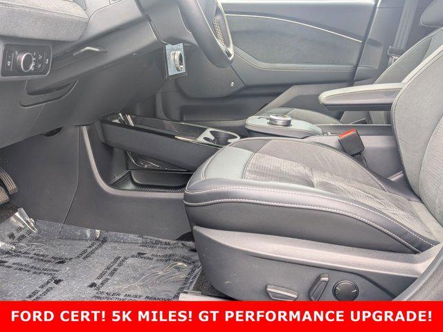 used 2024 Ford Mustang Mach-E car, priced at $39,995