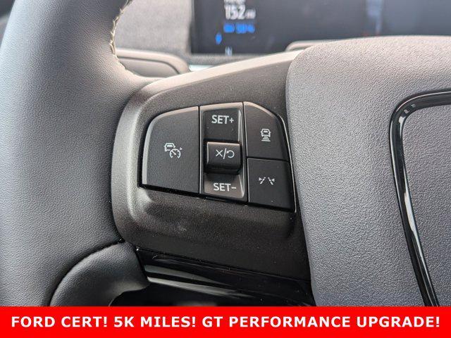 used 2024 Ford Mustang Mach-E car, priced at $39,995