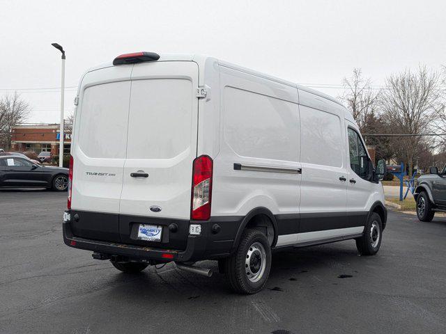 new 2024 Ford Transit-250 car, priced at $52,490