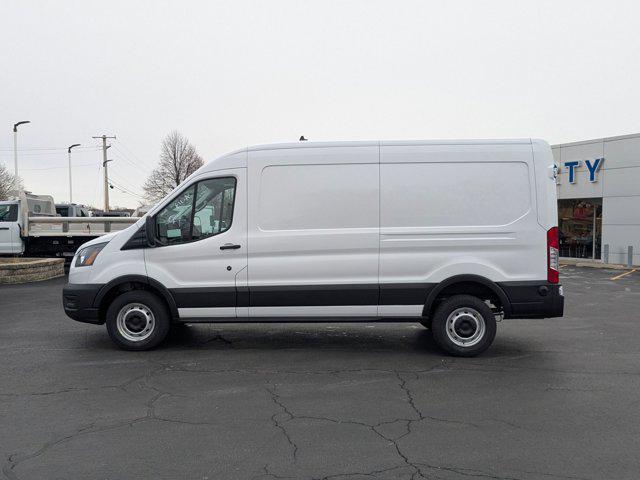 new 2024 Ford Transit-250 car, priced at $52,490