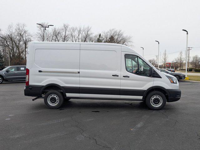 new 2024 Ford Transit-250 car, priced at $52,490