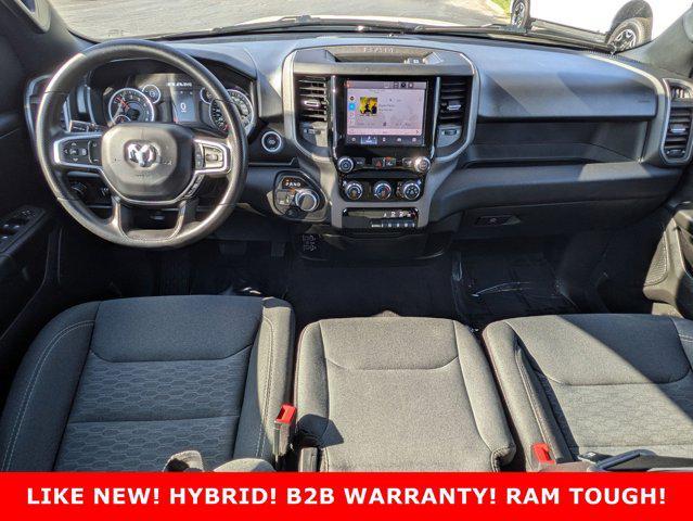 used 2025 Ram 1500 car, priced at $40,295