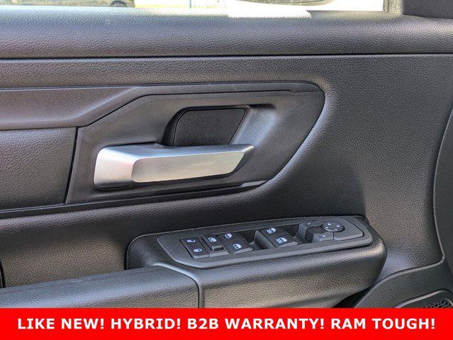 used 2025 Ram 1500 car, priced at $40,295
