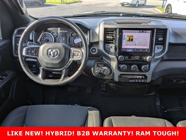 used 2025 Ram 1500 car, priced at $40,295