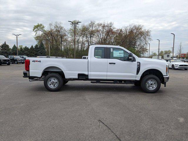 new 2024 Ford F-250 car, priced at $54,330