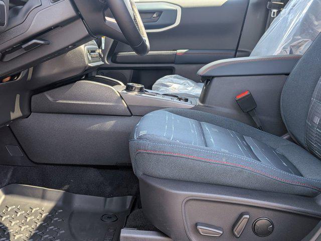 new 2025 Ford Bronco Sport car, priced at $39,019