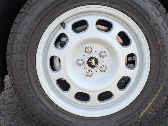 new 2025 Ford Bronco Sport car, priced at $39,019