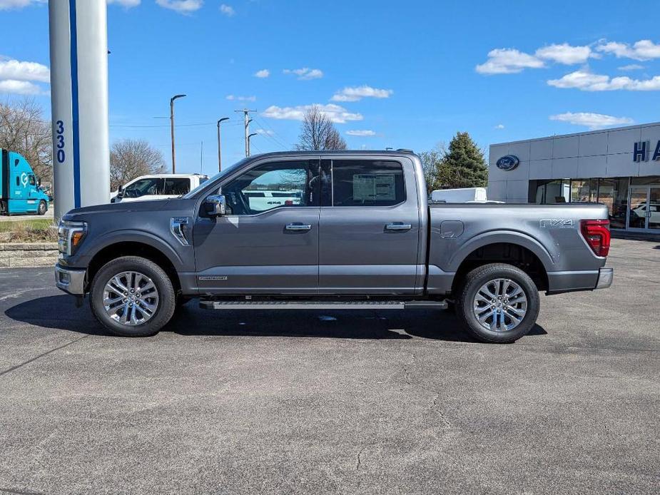 new 2024 Ford F-150 car, priced at $73,010