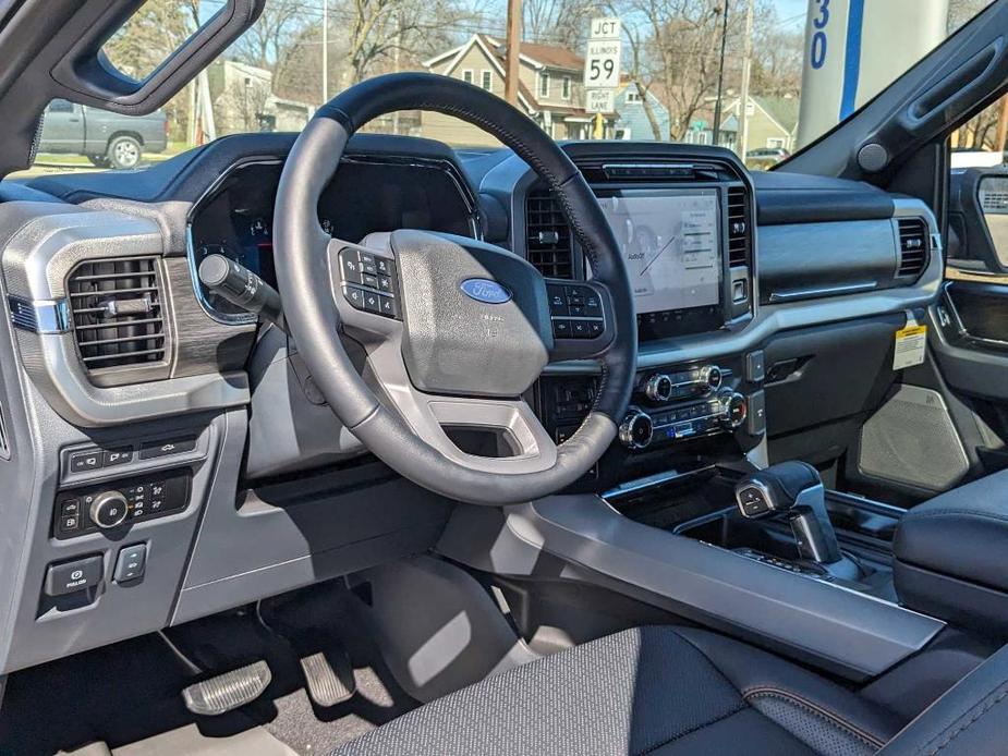new 2024 Ford F-150 car, priced at $73,010