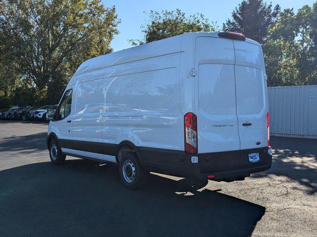 new 2024 Ford Transit-350 car, priced at $57,450