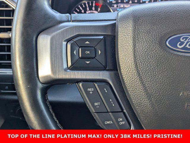 used 2018 Ford Expedition Max car, priced at $40,995