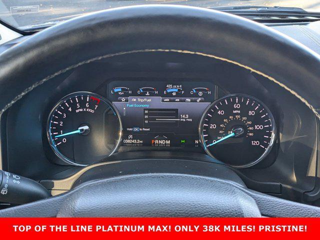 used 2018 Ford Expedition Max car, priced at $40,995