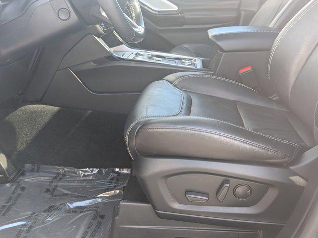 used 2022 Ford Explorer car, priced at $37,495