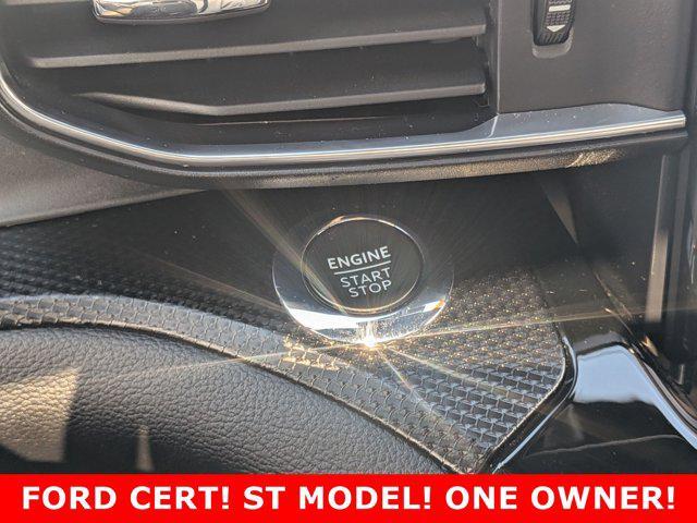 used 2022 Ford Explorer car, priced at $36,595