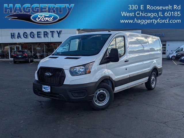 new 2024 Ford Transit-150 car, priced at $46,607