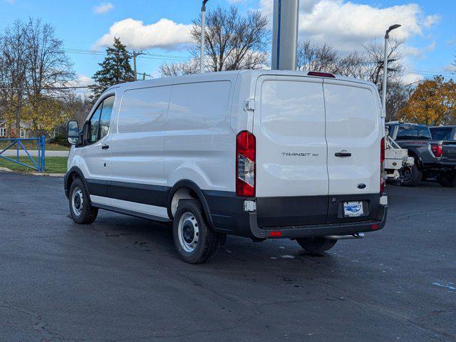 new 2024 Ford Transit-150 car, priced at $49,430