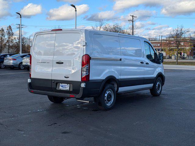 new 2024 Ford Transit-150 car, priced at $49,430