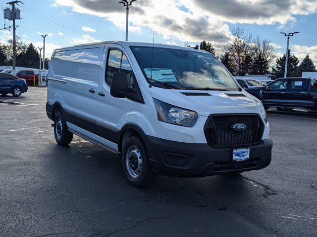 new 2024 Ford Transit-150 car, priced at $49,430