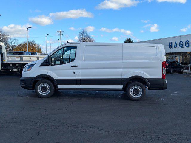 new 2024 Ford Transit-150 car, priced at $49,430