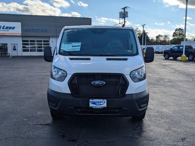 new 2024 Ford Transit-150 car, priced at $49,430