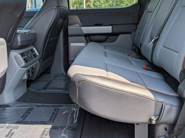 new 2025 Ford F-150 car, priced at $71,030