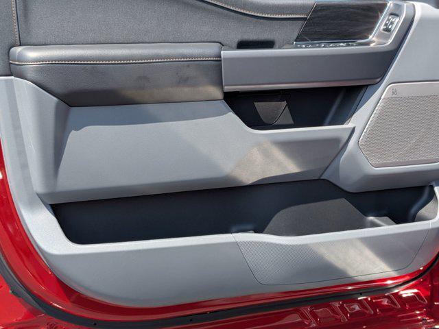 new 2025 Ford F-150 car, priced at $71,030