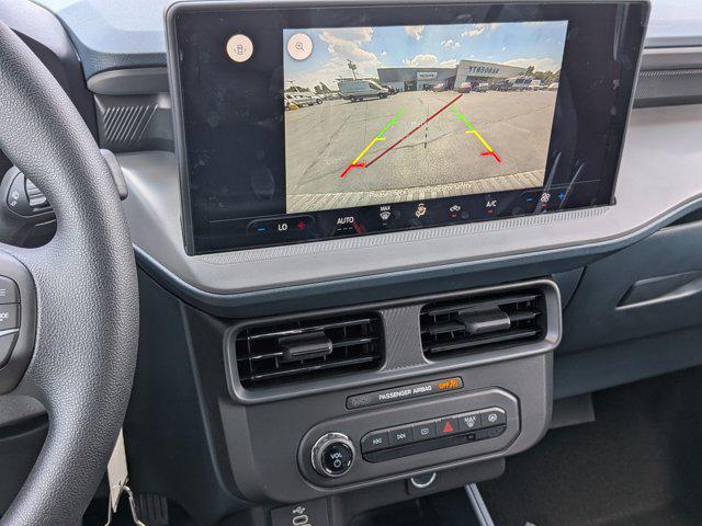 new 2025 Ford Maverick car, priced at $29,641