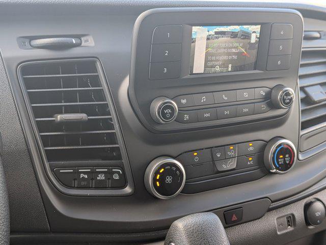 new 2025 Ford Transit-150 car, priced at $53,334