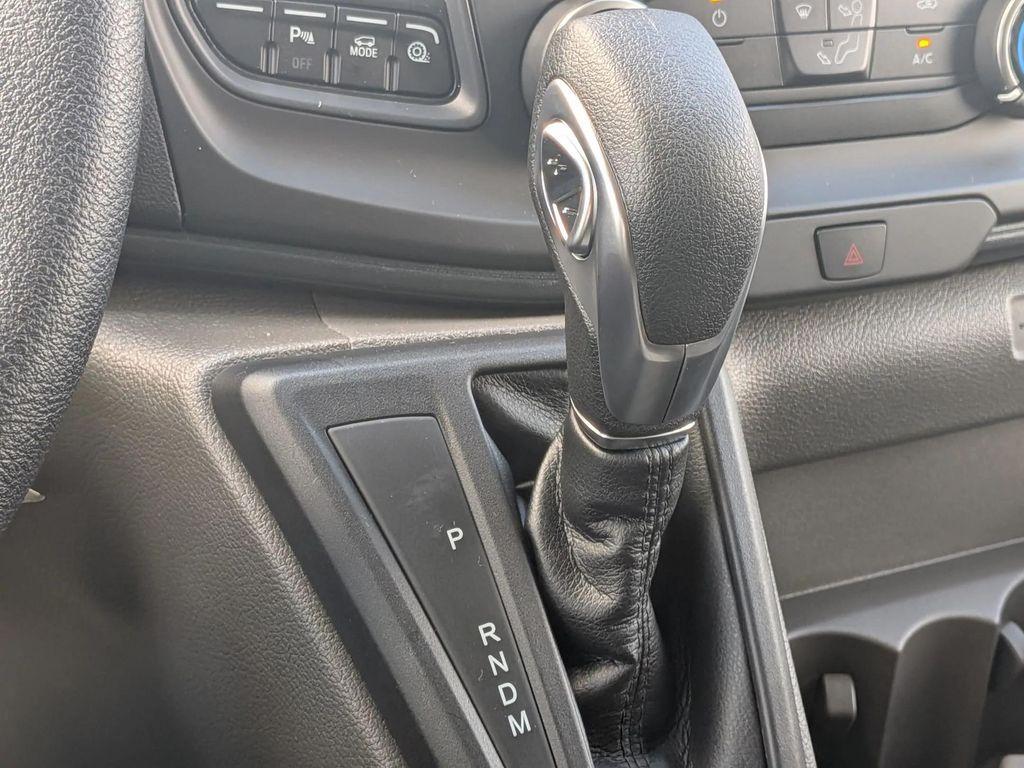 new 2025 Ford Transit-150 car, priced at $48,449