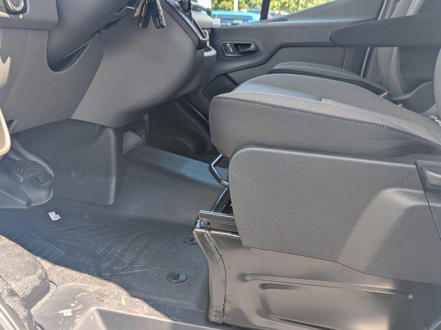 new 2025 Ford Transit-150 car, priced at $53,334