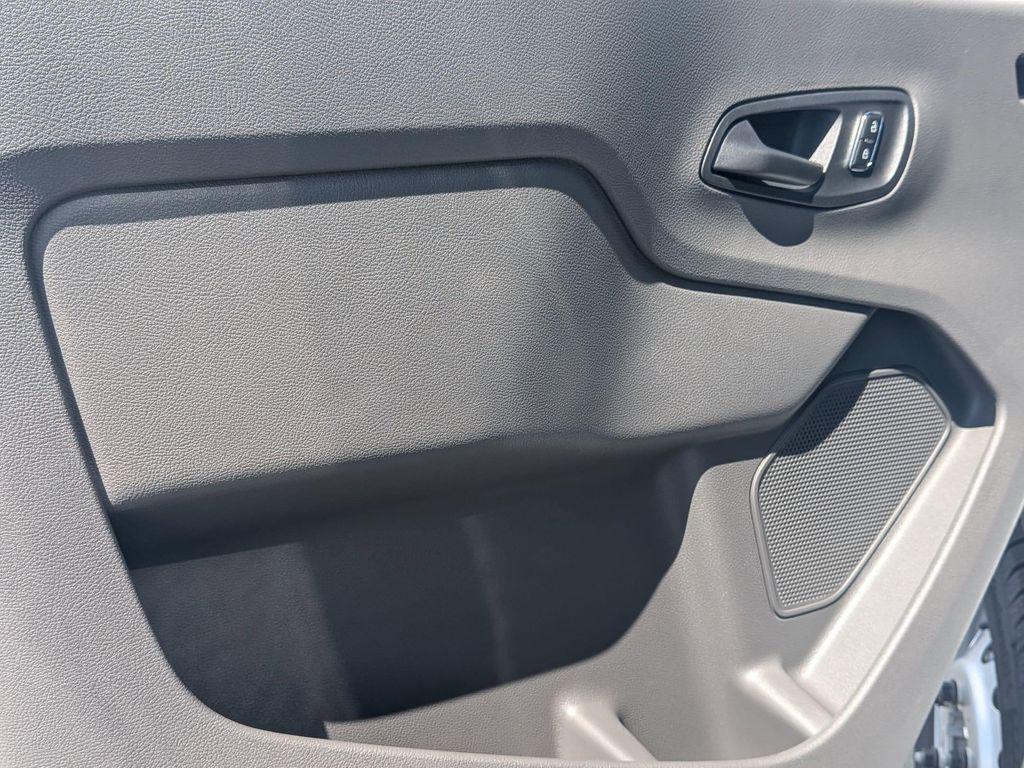 new 2025 Ford Transit-150 car, priced at $48,449