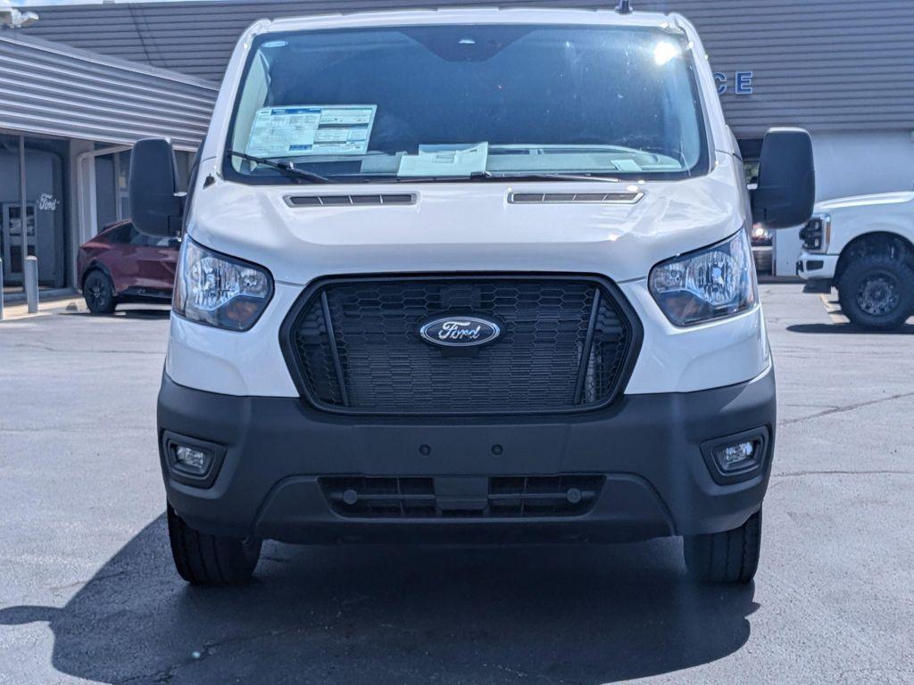 new 2025 Ford Transit-150 car, priced at $48,449